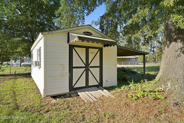 3915 Northern Hills Drive, Rocky Mount, NC 27804