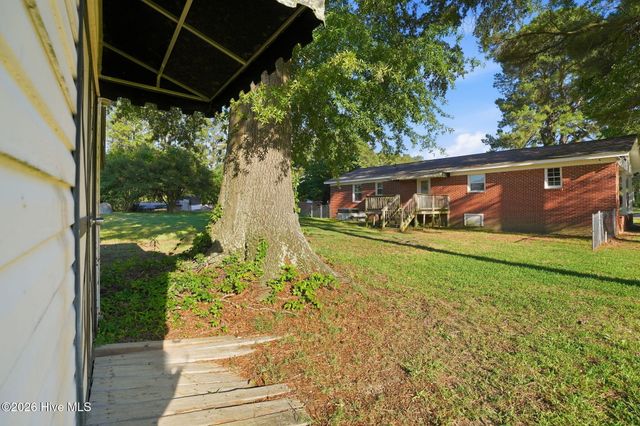 3915 Northern Hills Drive, Rocky Mount, NC 27804