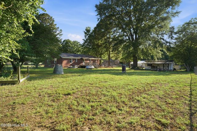 3915 Northern Hills Drive, Rocky Mount, NC 27804