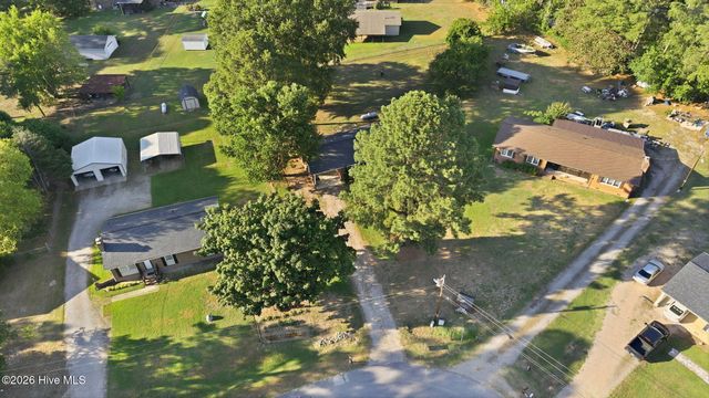 3915 Northern Hills Drive, Rocky Mount, NC 27804