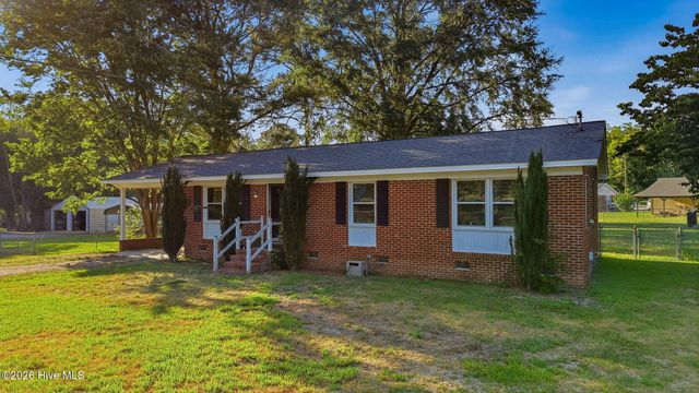 3915 Northern Hills Drive, Rocky Mount, NC 27804