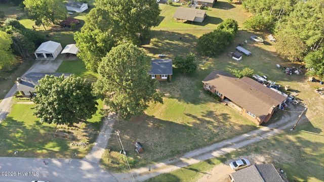 3915 Northern Hills Drive, Rocky Mount, NC 27804