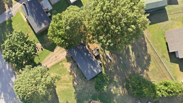 3915 Northern Hills Drive, Rocky Mount, NC 27804