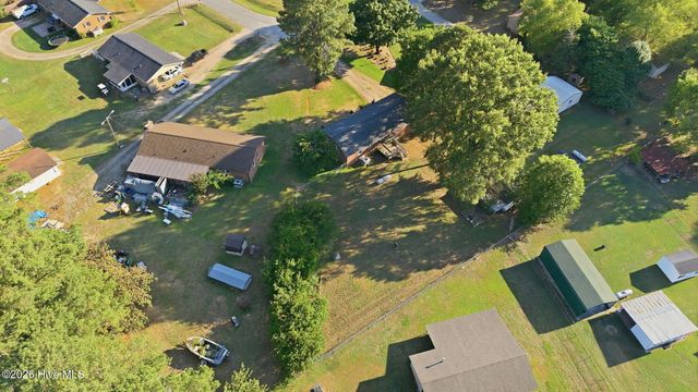 3915 Northern Hills Drive, Rocky Mount, NC 27804