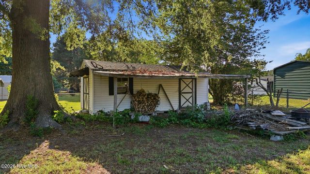 3915 Northern Hills Drive, Rocky Mount, NC 27804