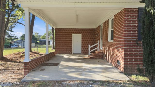 3915 Northern Hills Drive, Rocky Mount, NC 27804