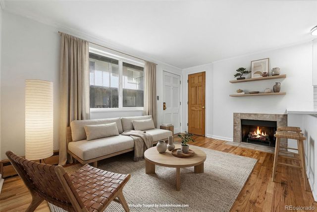 336 N Grant Street 310, Denver, CO 80203