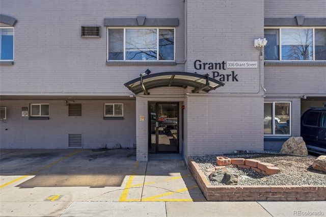 336 N Grant Street 310, Denver, CO 80203
