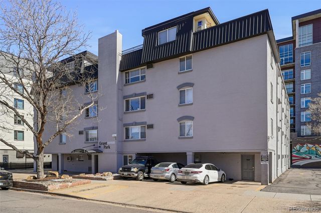 336 N Grant Street 310, Denver, CO 80203