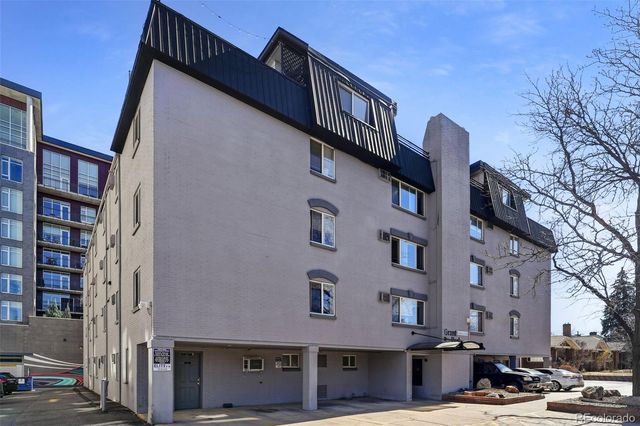 336 N Grant Street 310, Denver, CO 80203