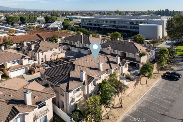 9031 Primavera, Cypress, CA 90630