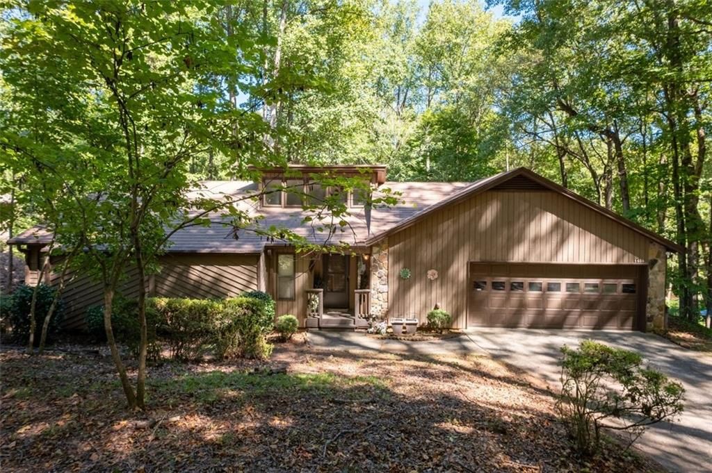 1455 Sumter Drive SW, Marietta, GA 30064