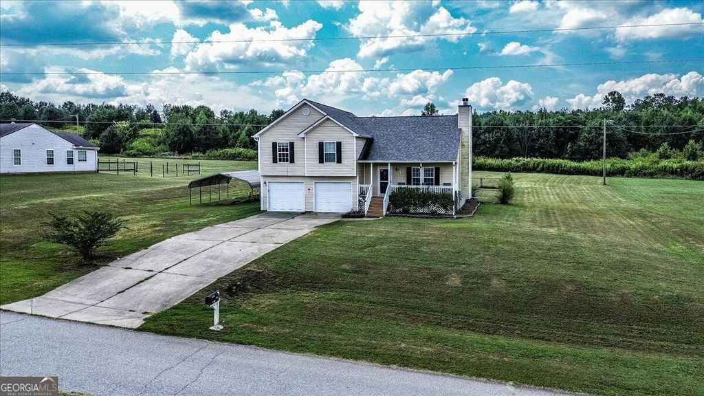 137 Stonebrooke Drive, Colbert, GA 30628 — photo 2