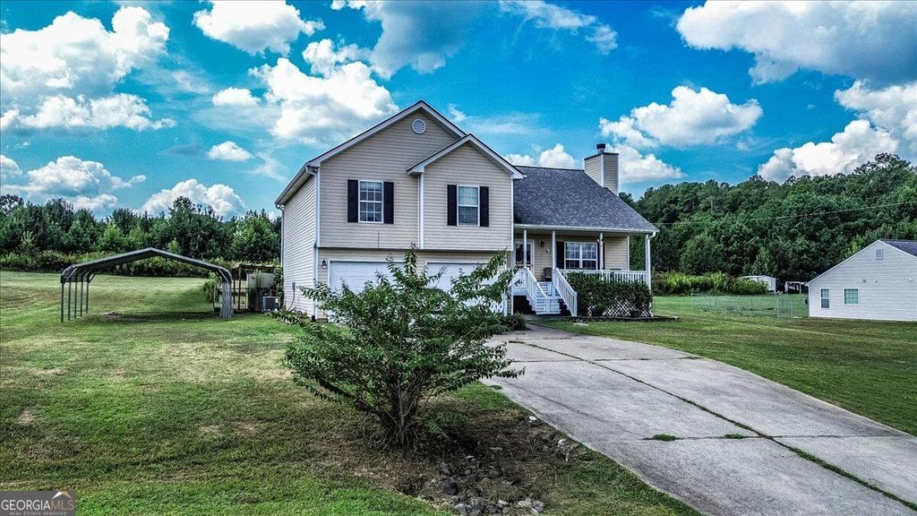 137 Stonebrooke Drive, Colbert, GA 30628 — photo 3