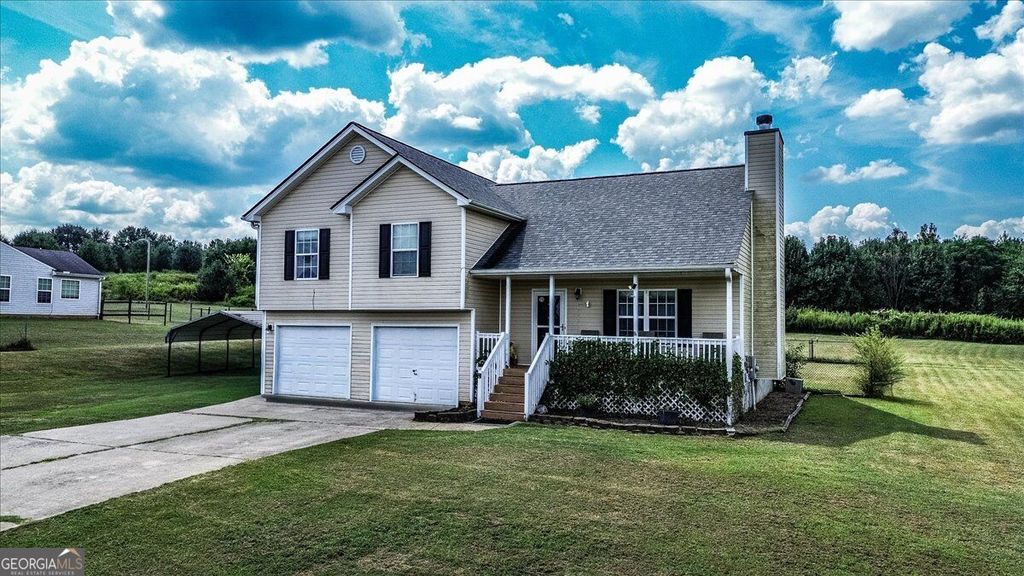 137 Stonebrooke Drive, Colbert, GA 30628 — photo 5