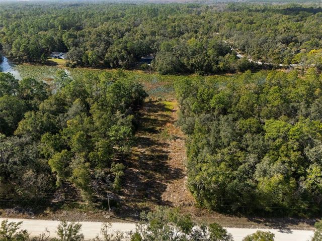 0 ALLOY STREET, Webster, FL 33597