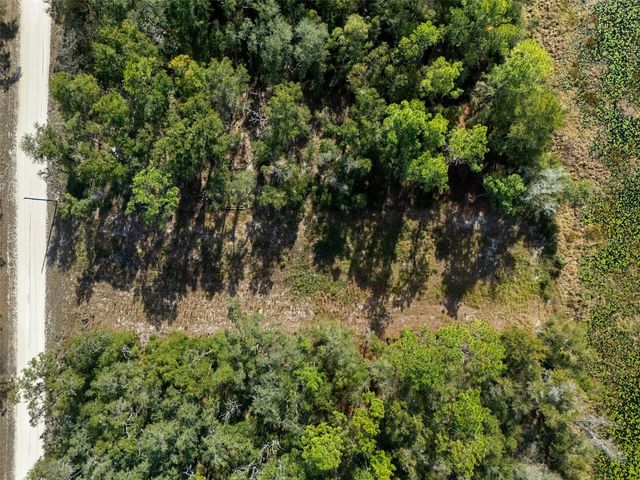 0 ALLOY STREET, Webster, FL 33597