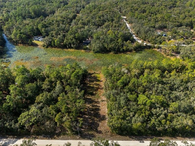 0 ALLOY STREET, Webster, FL 33597