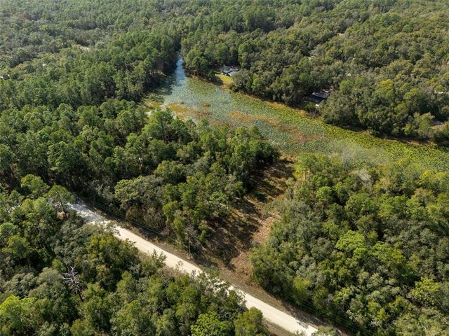 0 ALLOY STREET, Webster, FL 33597