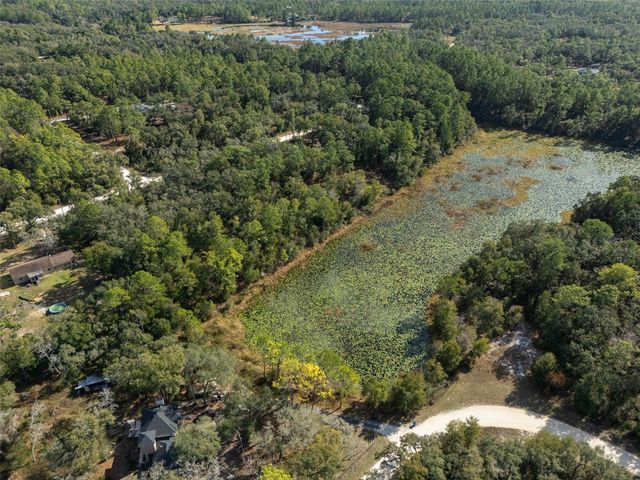 0 ALLOY STREET, Webster, FL 33597