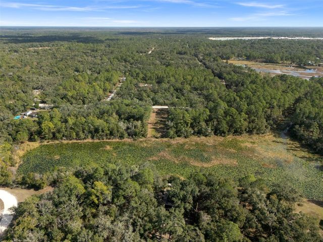 0 ALLOY STREET, Webster, FL 33597