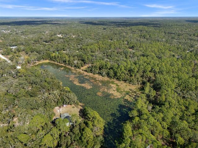 0 ALLOY STREET, Webster, FL 33597