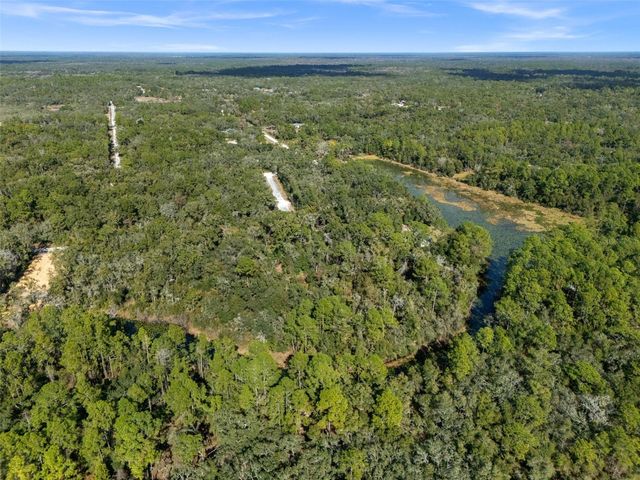 0 ALLOY STREET, Webster, FL 33597