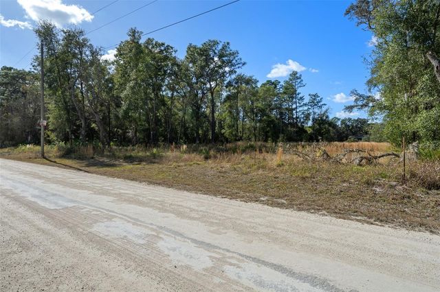 0 ALLOY STREET, Webster, FL 33597