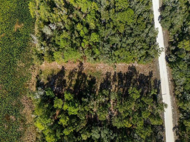 0 ALLOY STREET, Webster, FL 33597