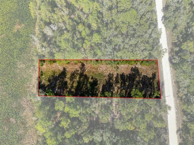 0 ALLOY STREET, Webster, FL 33597