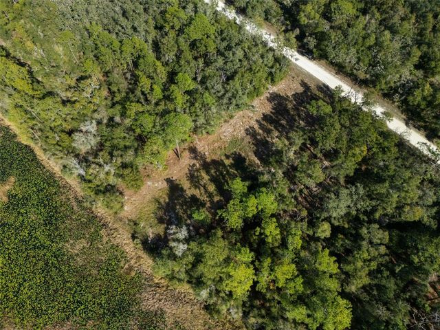 0 ALLOY STREET, Webster, FL 33597