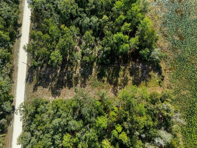 0 ALLOY STREET, Webster, FL 33597