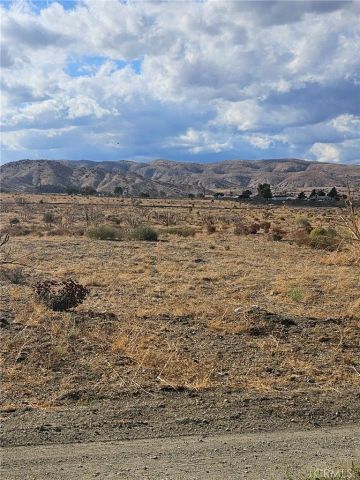 0 Vic Cima Mesa 104 East, Juniper Hills, CA 93543