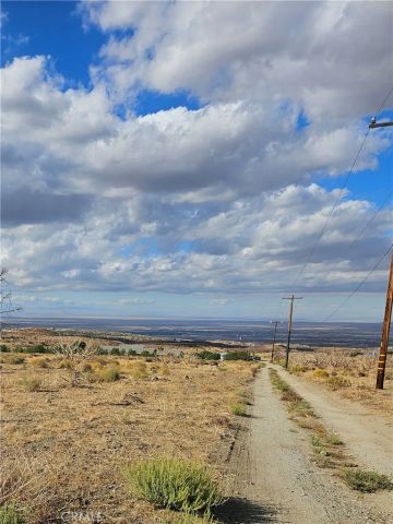 0 Vic Cima Mesa 104 East, Juniper Hills, CA 93543