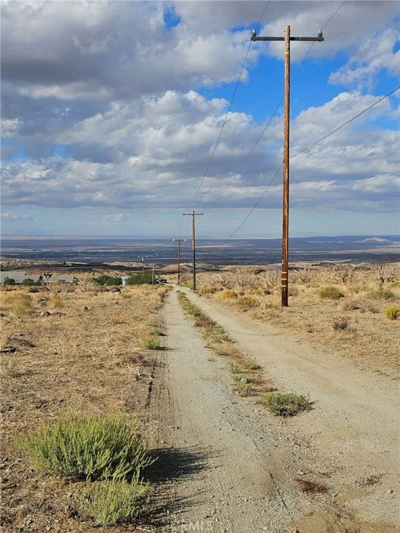 0 Vic Cima Mesa 104 East, Juniper Hills, CA 93543