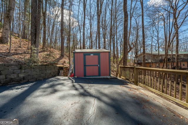 44 Juniper Trail, Clayton, GA 30525