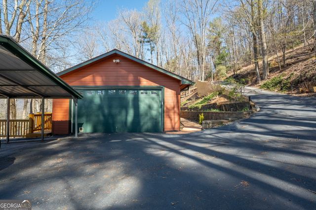 44 Juniper Trail, Clayton, GA 30525