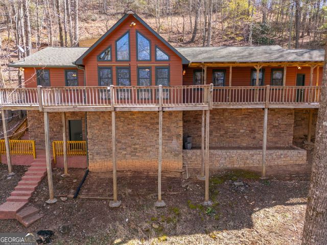 44 Juniper Trail, Clayton, GA 30525