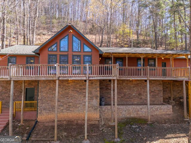 44 Juniper Trail, Clayton, GA 30525