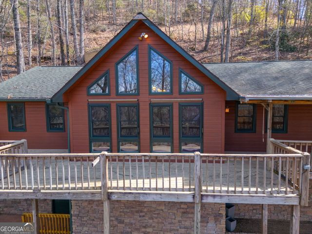 44 Juniper Trail, Clayton, GA 30525