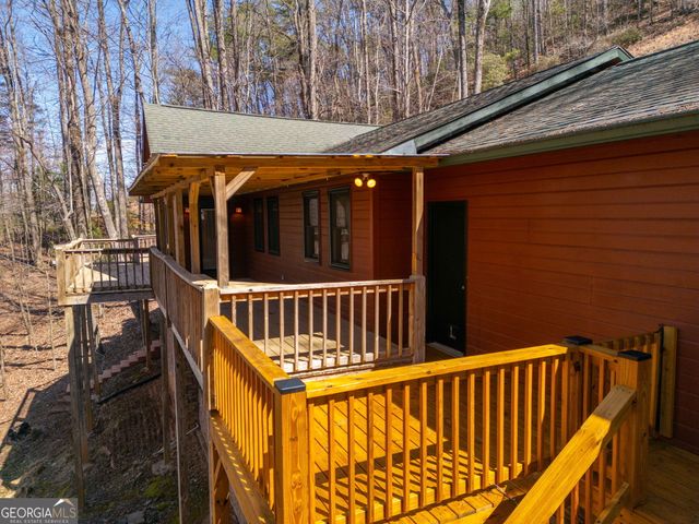 44 Juniper Trail, Clayton, GA 30525