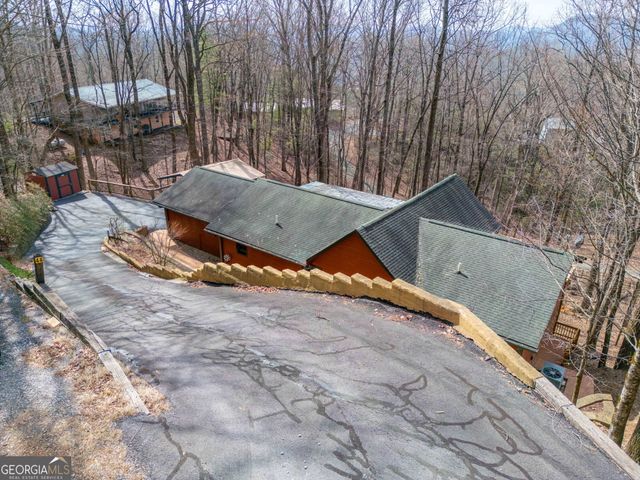 44 Juniper Trail, Clayton, GA 30525