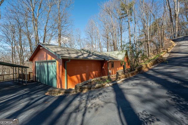 44 Juniper Trail, Clayton, GA 30525