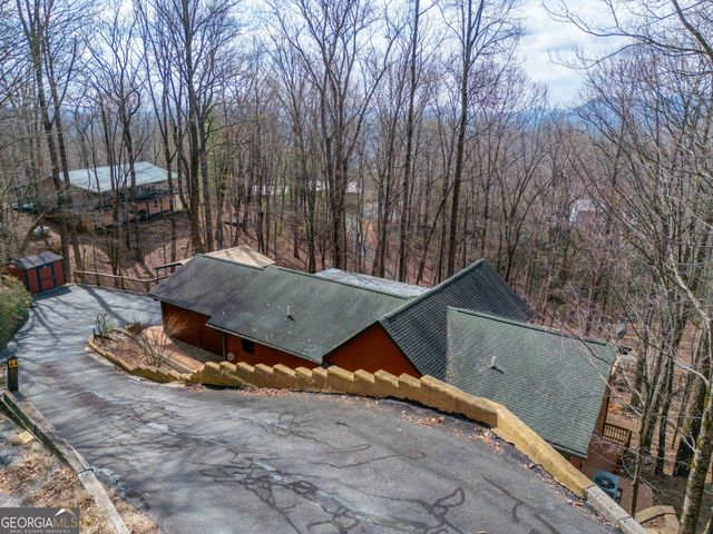 44 Juniper Trail, Clayton, GA 30525