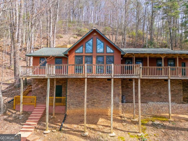 44 Juniper Trail, Clayton, GA 30525