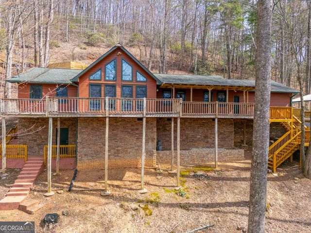 44 Juniper Trail, Clayton, GA 30525