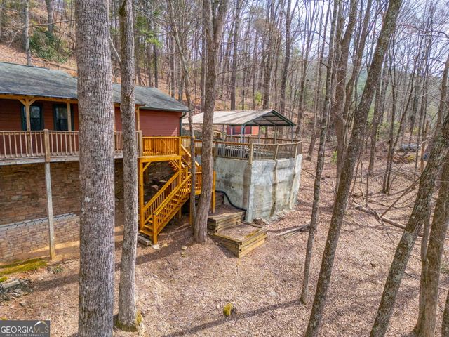 44 Juniper Trail, Clayton, GA 30525