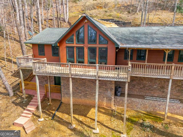 44 Juniper Trail, Clayton, GA 30525