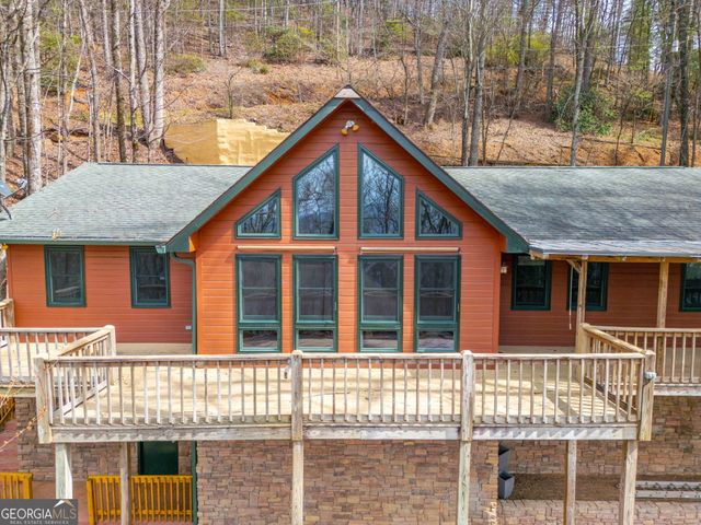 44 Juniper Trail, Clayton, GA 30525