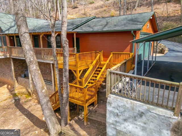 44 Juniper Trail, Clayton, GA 30525